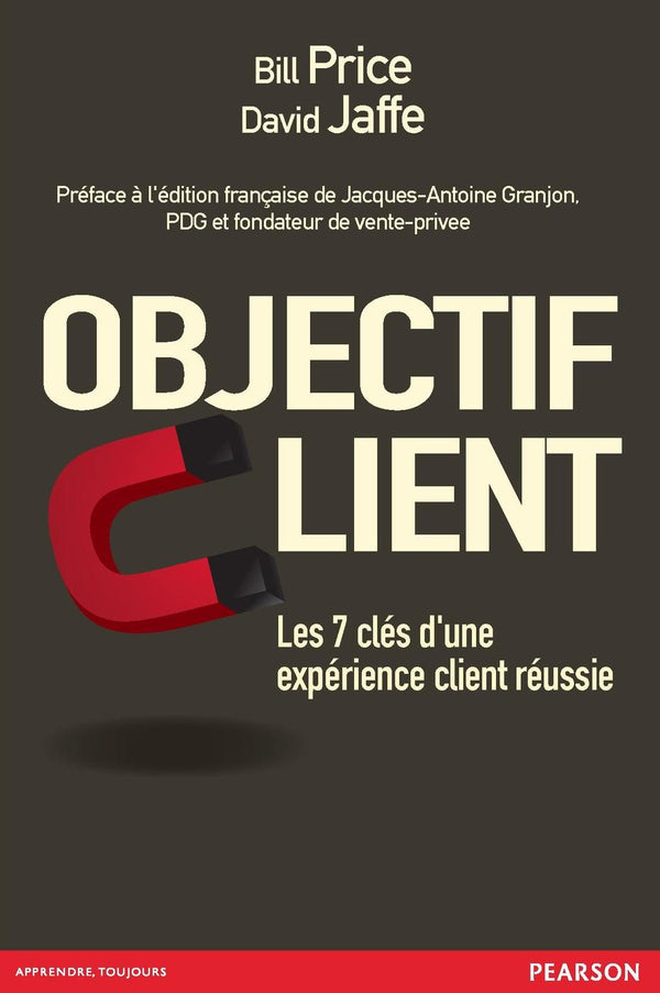 Objectif client