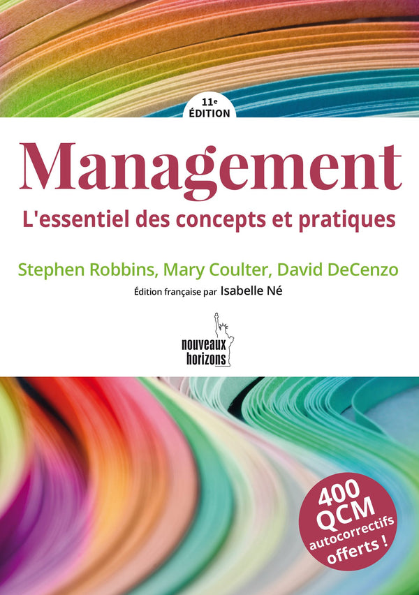 Management (11e ed.)