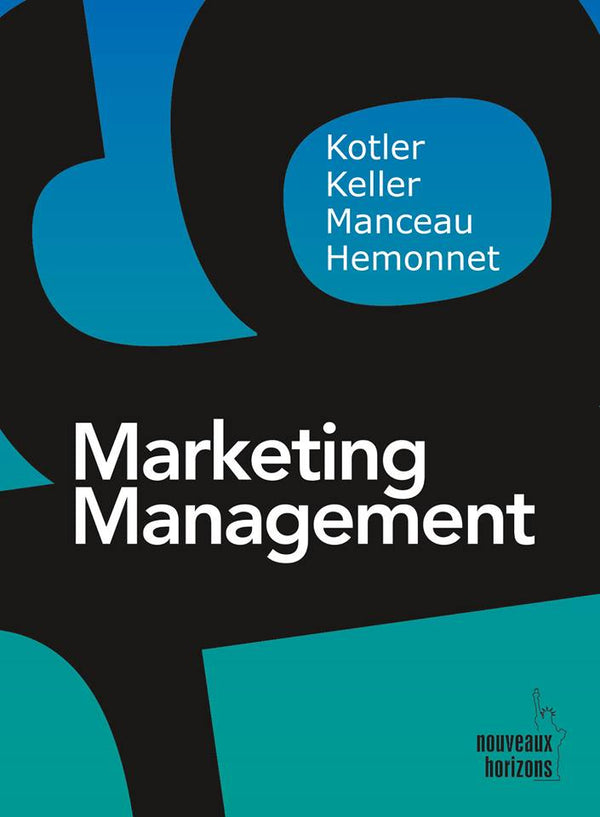 Marketing Management (16e éd.)