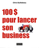 100 $ pour lancer son business