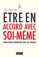 Être en accord avec soi-même