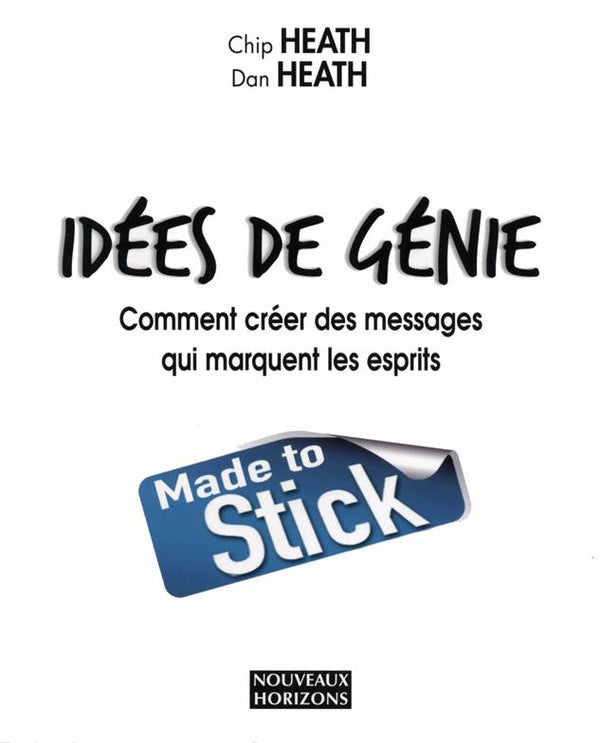 Idées de génie