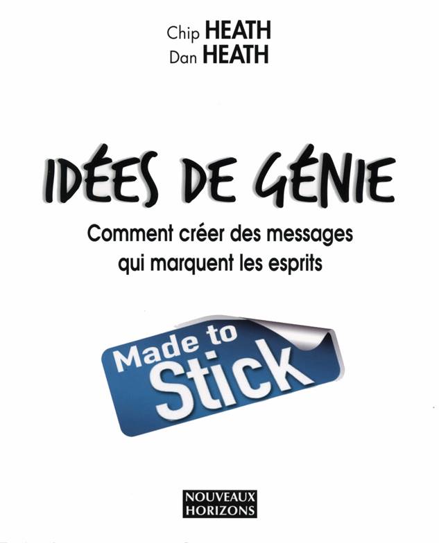 Idées de génie