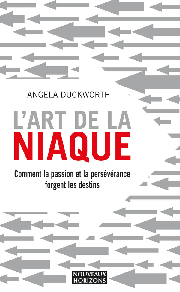 L'Art de la niaque
