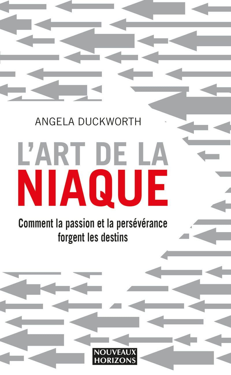 L'Art de la niaque