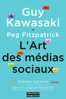 L'Art des médias sociaux