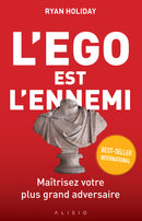 L'Ego est l'ennemi