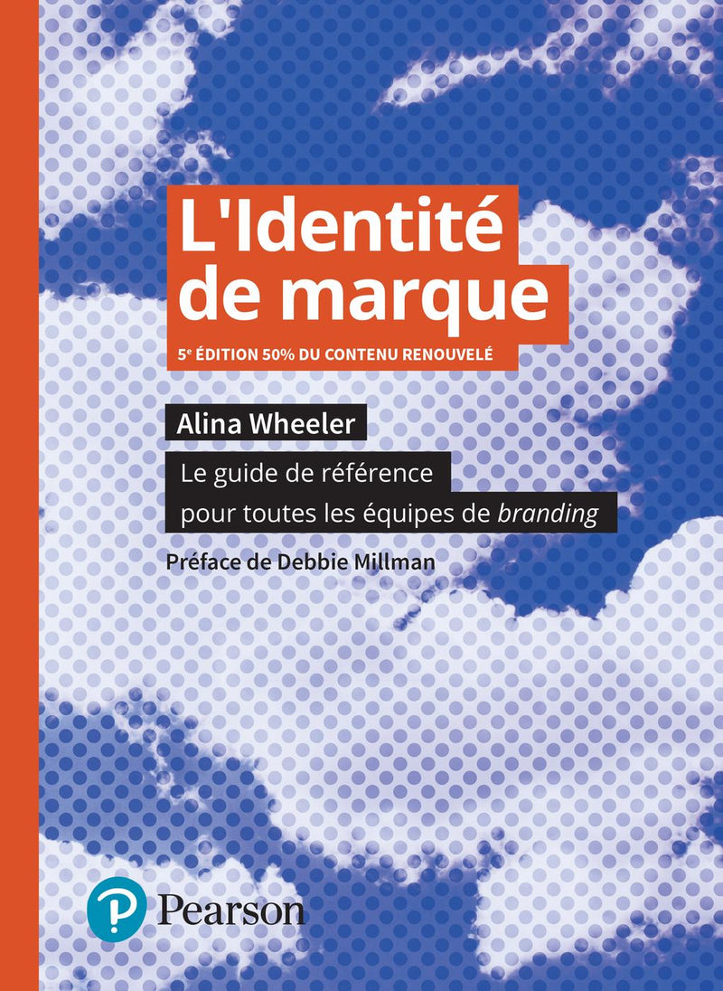 L'Identité de marque 5e édition
