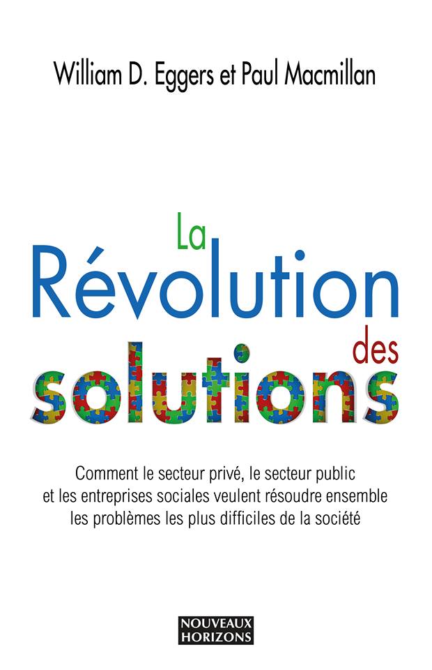 La Révolution des solutions