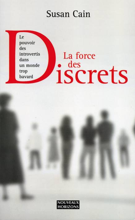 La Force des discrets