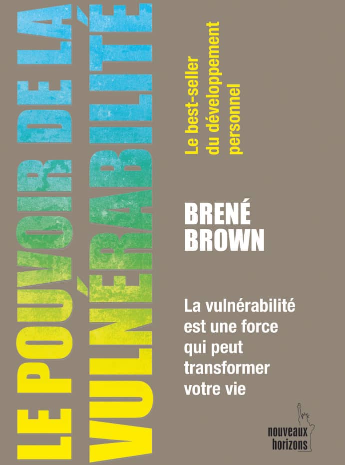 Le pouvoir de la vulnérabilité