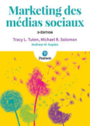 Marketing des médias sociaux
