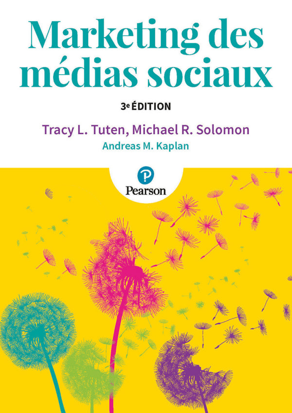 Marketing des médias sociaux