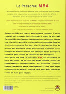 Le Personal MBA
