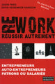 Rework. Réussir autrement