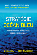 Stratégie Océan Bleu, 2e édition