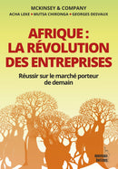 Afrique: La révolution des entreprises