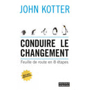 Conduire le changement