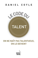 Le Code du talent