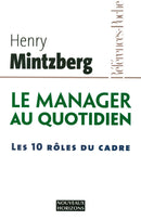 Le Manager au quotidien