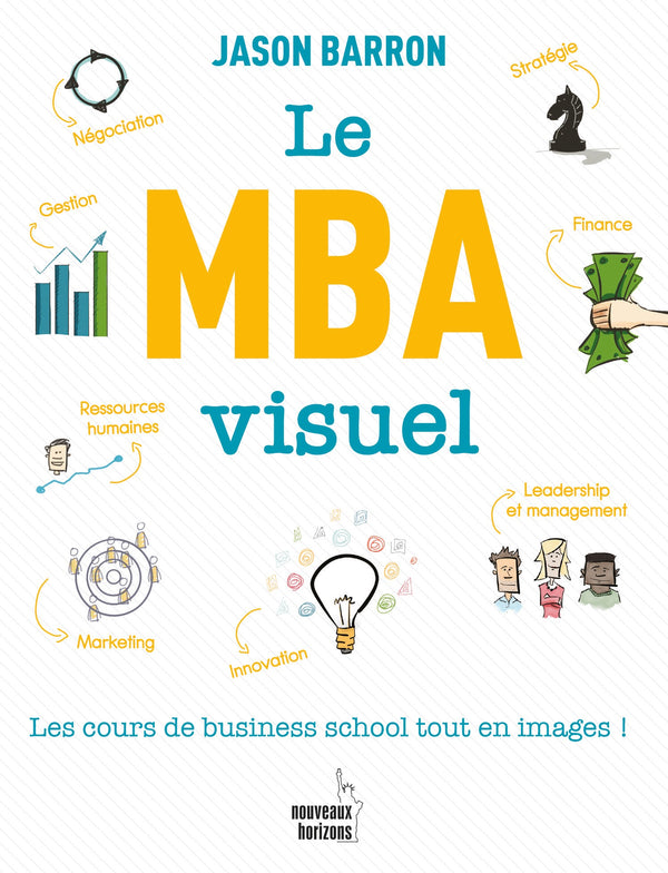 Le MBA visuel