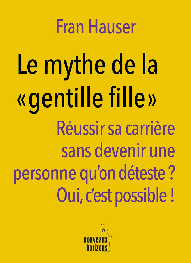 Le mythe de la "gentille fille"