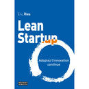 Lean Startup