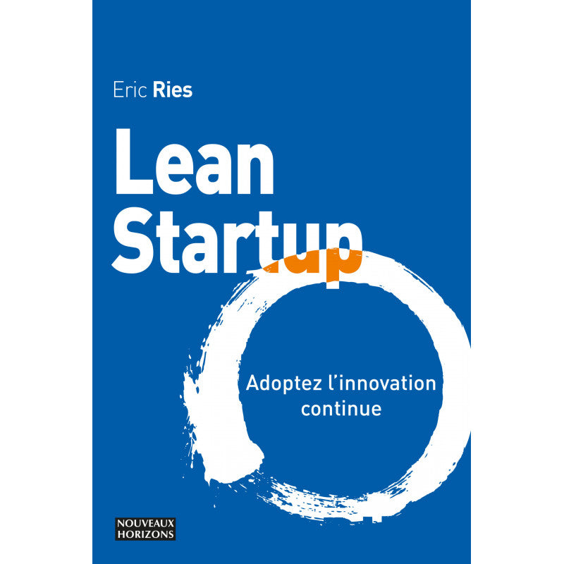 Lean Startup