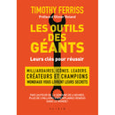 Les outils des géants