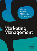Marketing Management (16e éd.)